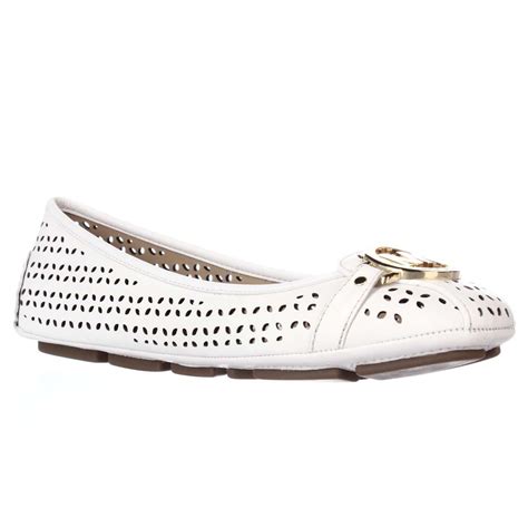 michael kors ballerina flats sale|Michael Kors moccasin flats sale.